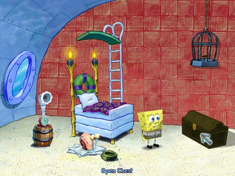 SpongeBob game adventure
SpongeBob video game
Patrick and SpongeBob platform game
Bikini Bottom game journey
Plan Z game mission
Plankton's crown heist game
SpongeBob and Patrick gaming
King Neptune's crown game
Shell City adventure game
Bikini Bottom rescue game
Patrick and SpongeBob quest
Driving and sliding platform game
Platform action games
Comedic platformer game
SpongeBob and Patrick levels
Platform game unexplored lands
SpongeBob fight Plankton game
Adventure games with SpongeBob
3D platform SpongeB