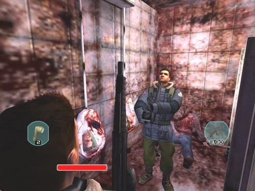 The Thing Microsoft Windows PC CD