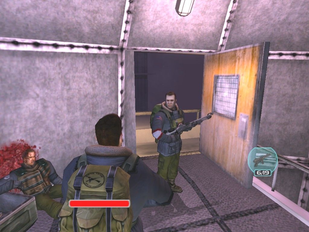 The Thing Microsoft Windows PC CD