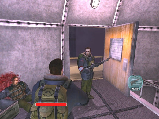 The Thing Microsoft Windows PC CD