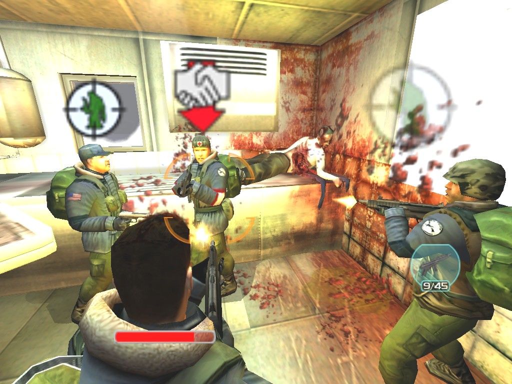 The Thing Microsoft Windows PC CD