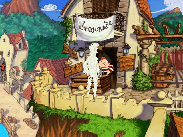 Monkey Island game
The Curse of Monkey Island
Guybrush Threepwood adventure
humorous puzzle games
adventure games with cartoon graphics
point and click adventure
comedy adventure game
pirate adventure game
SVGA graphic games
games with voice-overs
Full Throttle interface
interactive object games
cursed ring storyline
save Elaine game
archenemy LeChuck
game difficulty levels
Elaine gold statue
pirate themed adventure
classic adventure series
90s adventure games
LucasArts game
funny pirate games
treasure hunt