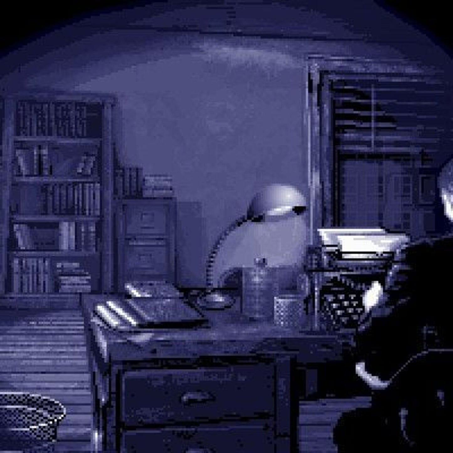 Alone In The Dark 3 Microsoft Windows MS-DOS 1994